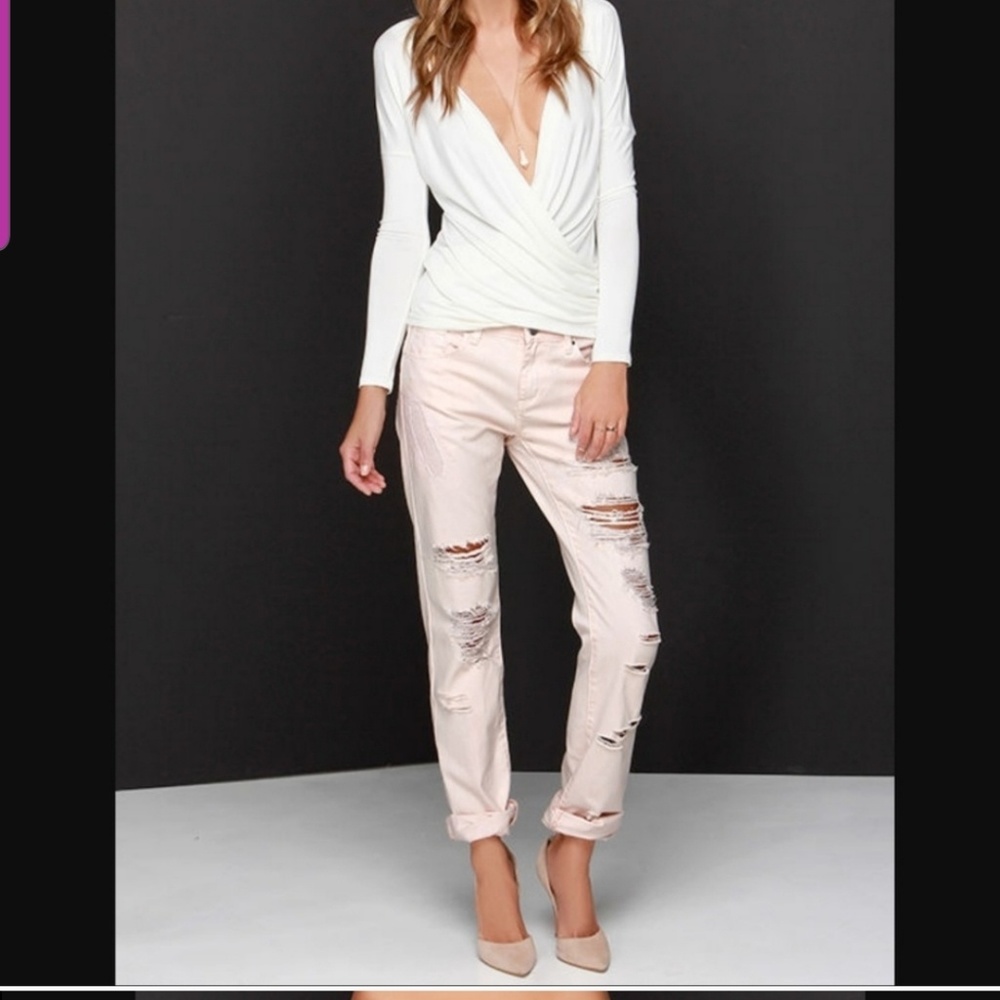 NWT BlankNYC Jeans - Picture 2 of 6